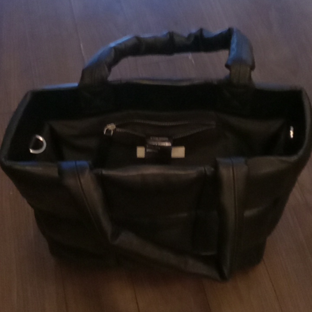 Stand Studio Assante Puffy Bag 20250738001 61456-7010 STST ANF2